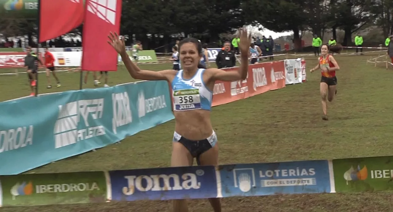 Joselyn Daniely Brea