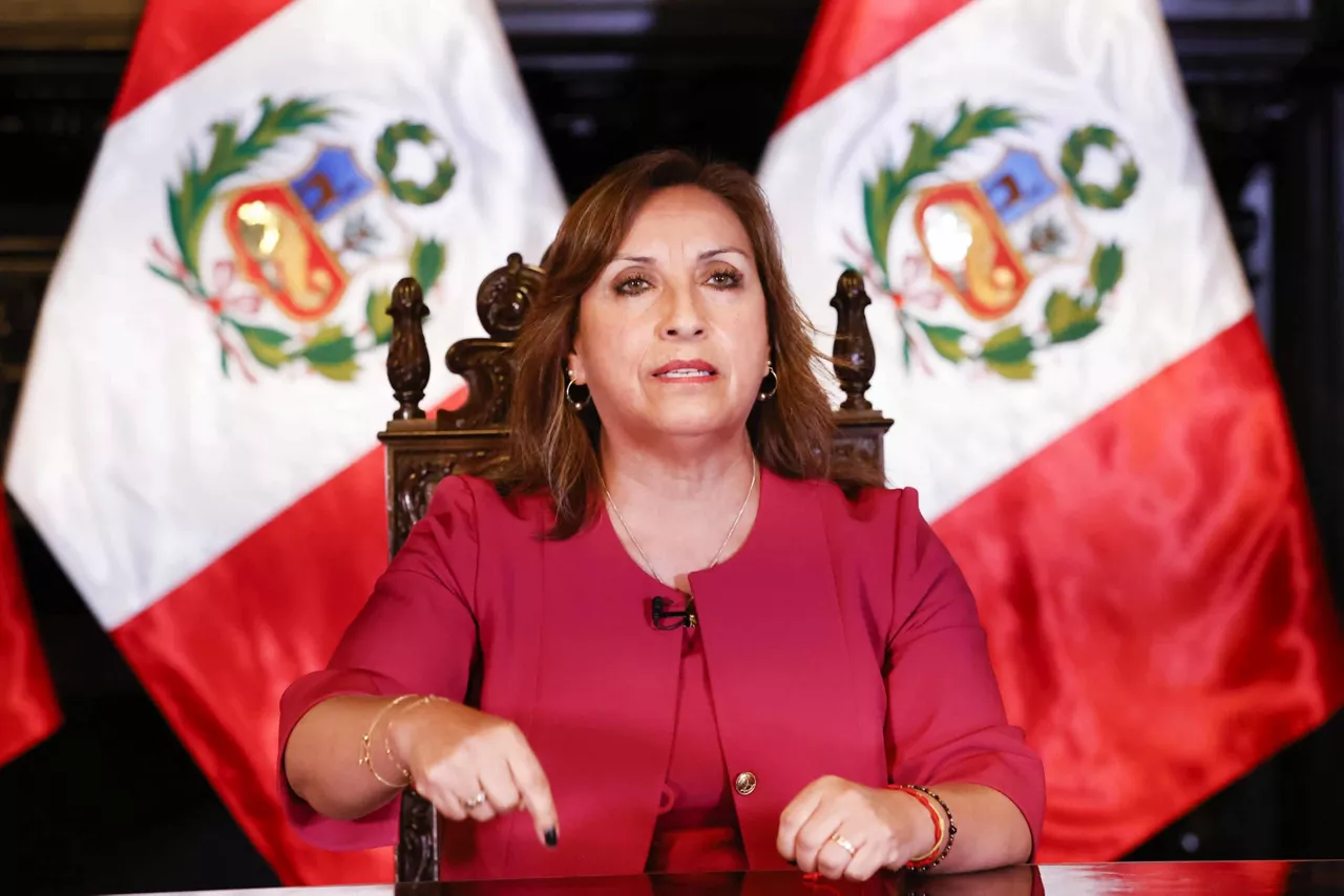 dina-boluarte-peru-efe