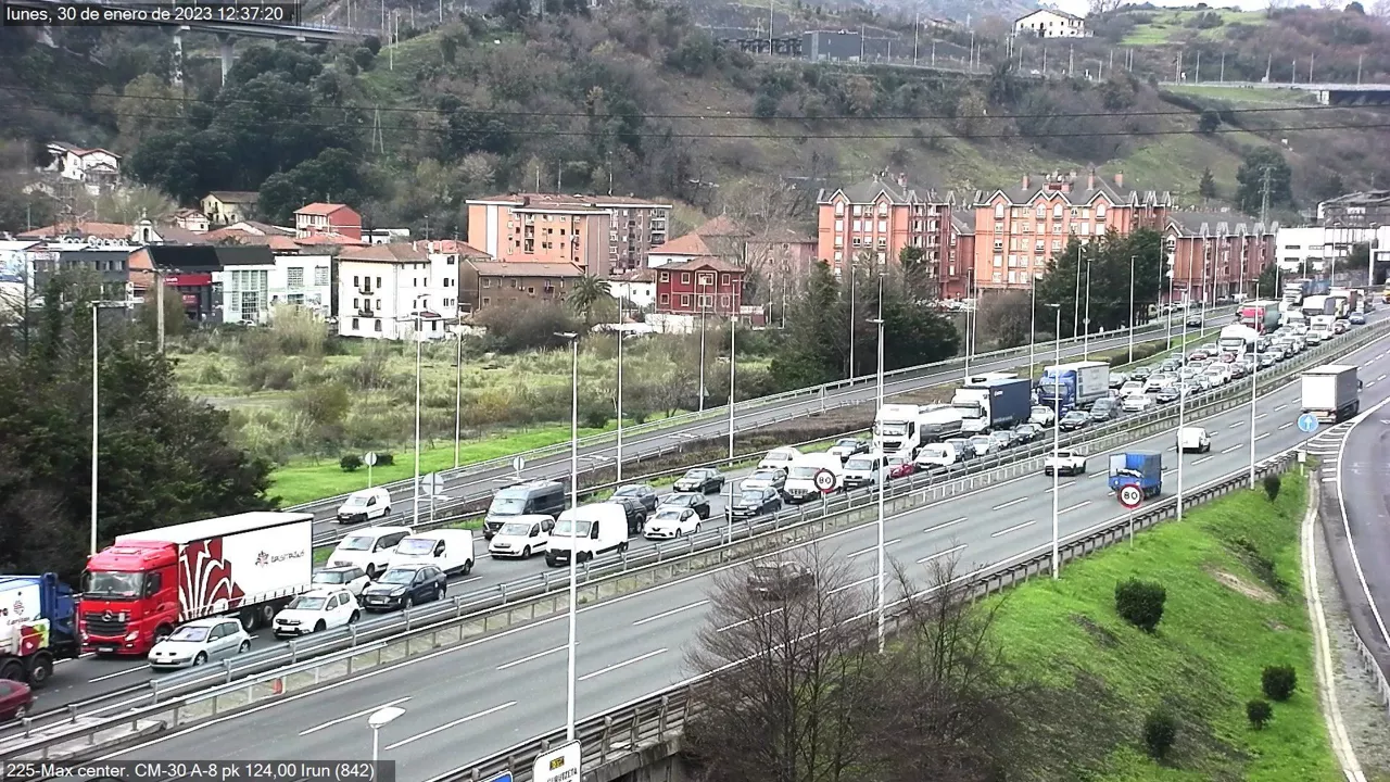 Auto ilarak Barakaldo