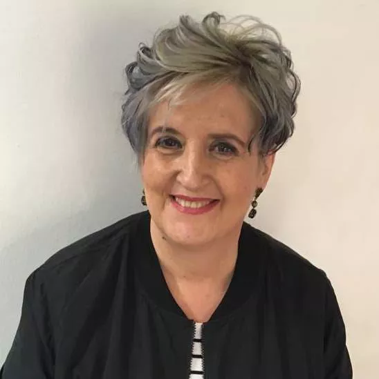  María Luisa García Gurrutxaga