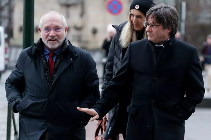 Puigdemont Puig