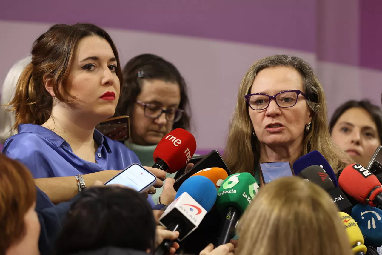 Victoria-Rosell-Angela-Rodriguez-efe