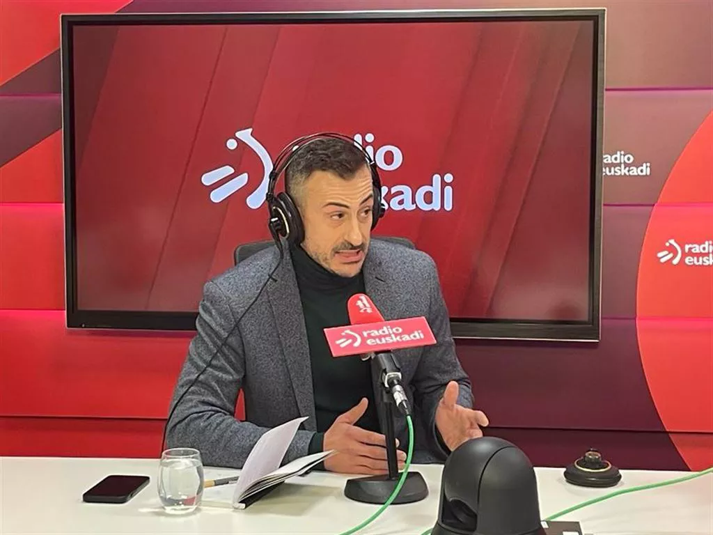 Ekain Rico (PSOE)