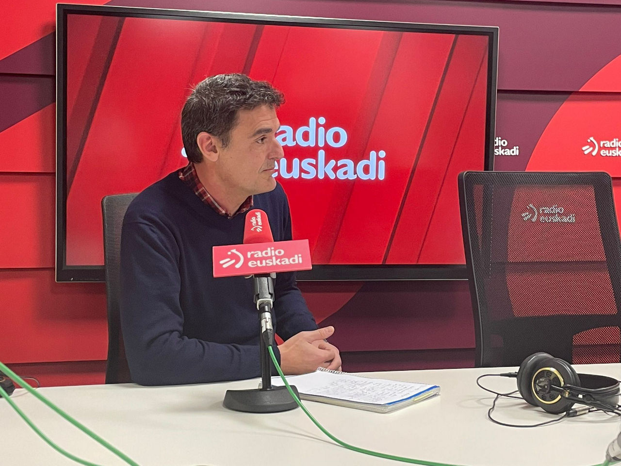 Jordi Martínez Bonillo