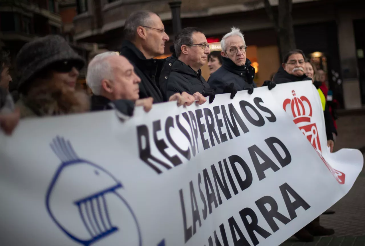 pamplona-medicos-protesta-efe