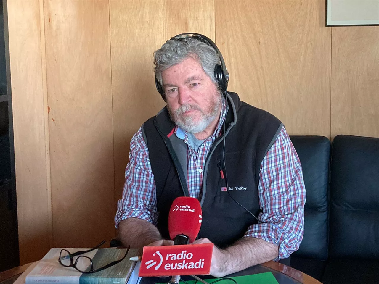 Juantxo López de Uralde