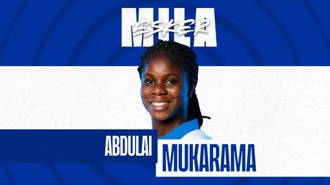 Abdulai Mukarama. Foto: deportivoalaves.com.