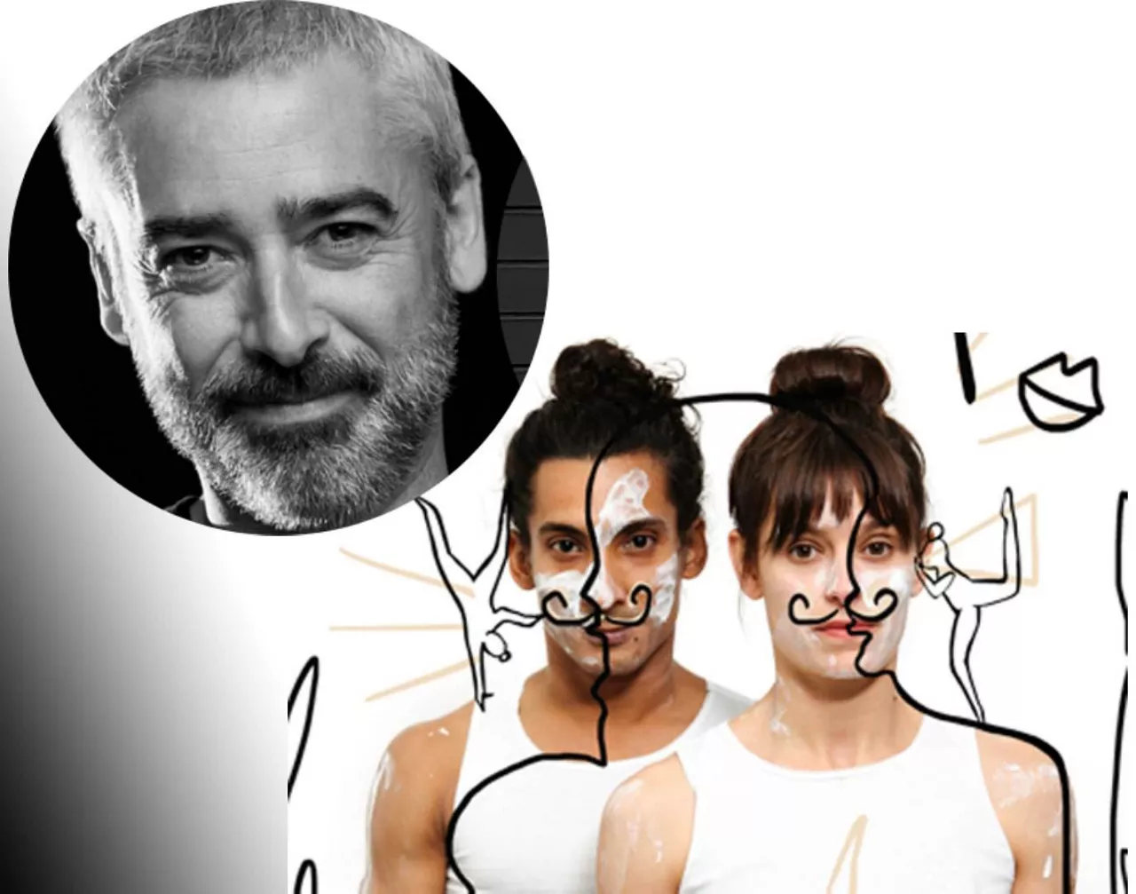 Jokin Oregi nos presenta ESNA, un canto a la tolerancia