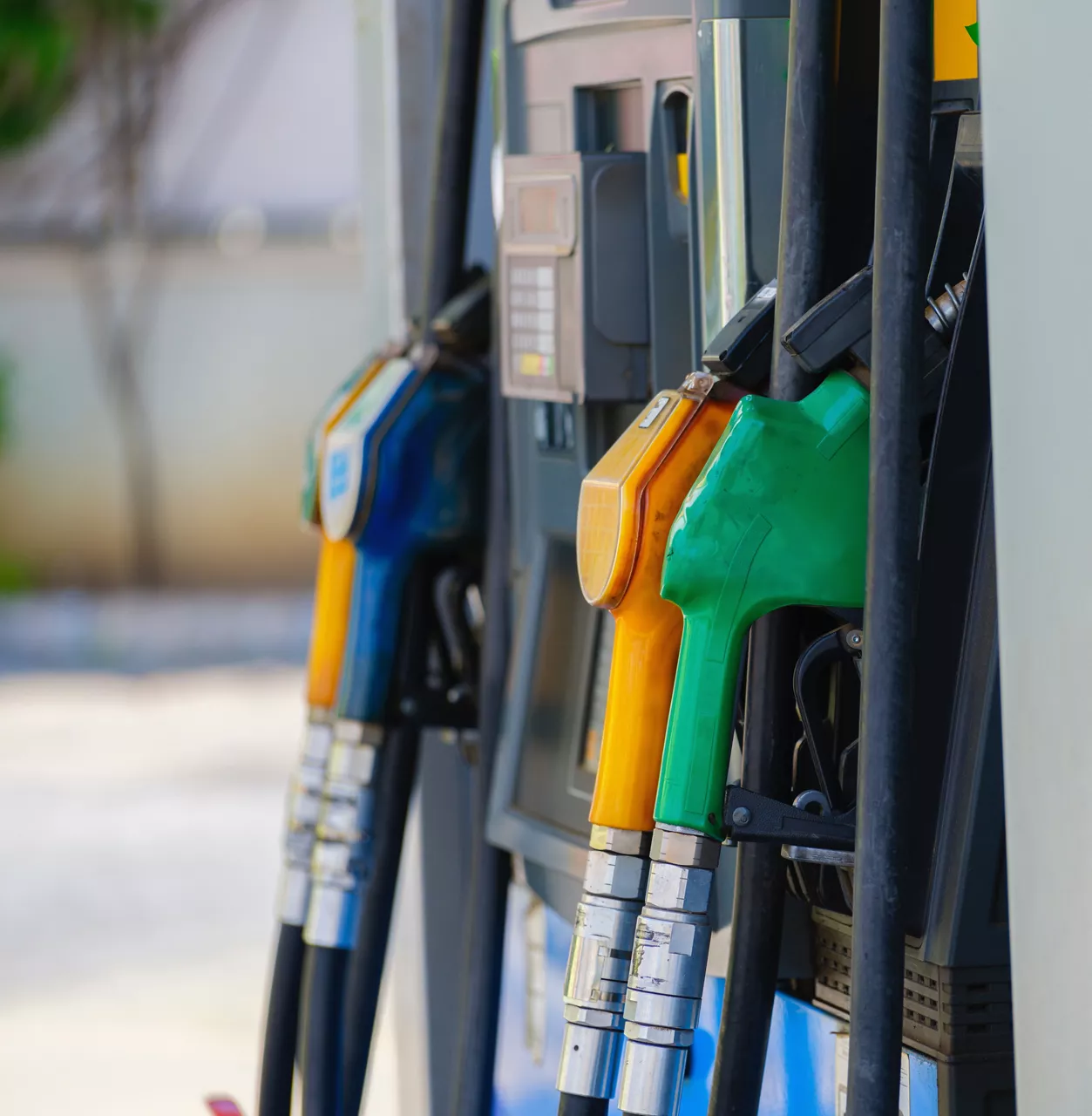 pexels diesel gasolina