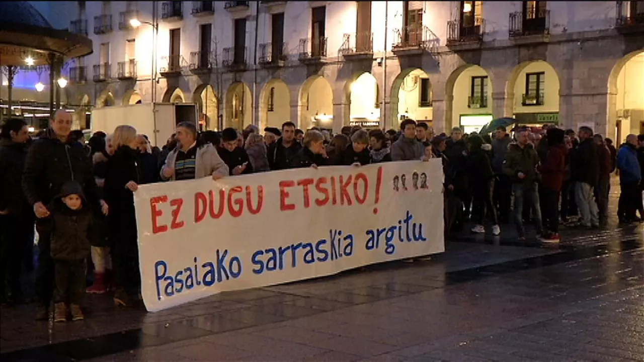 pasaia segada elkarretaratzea eitb