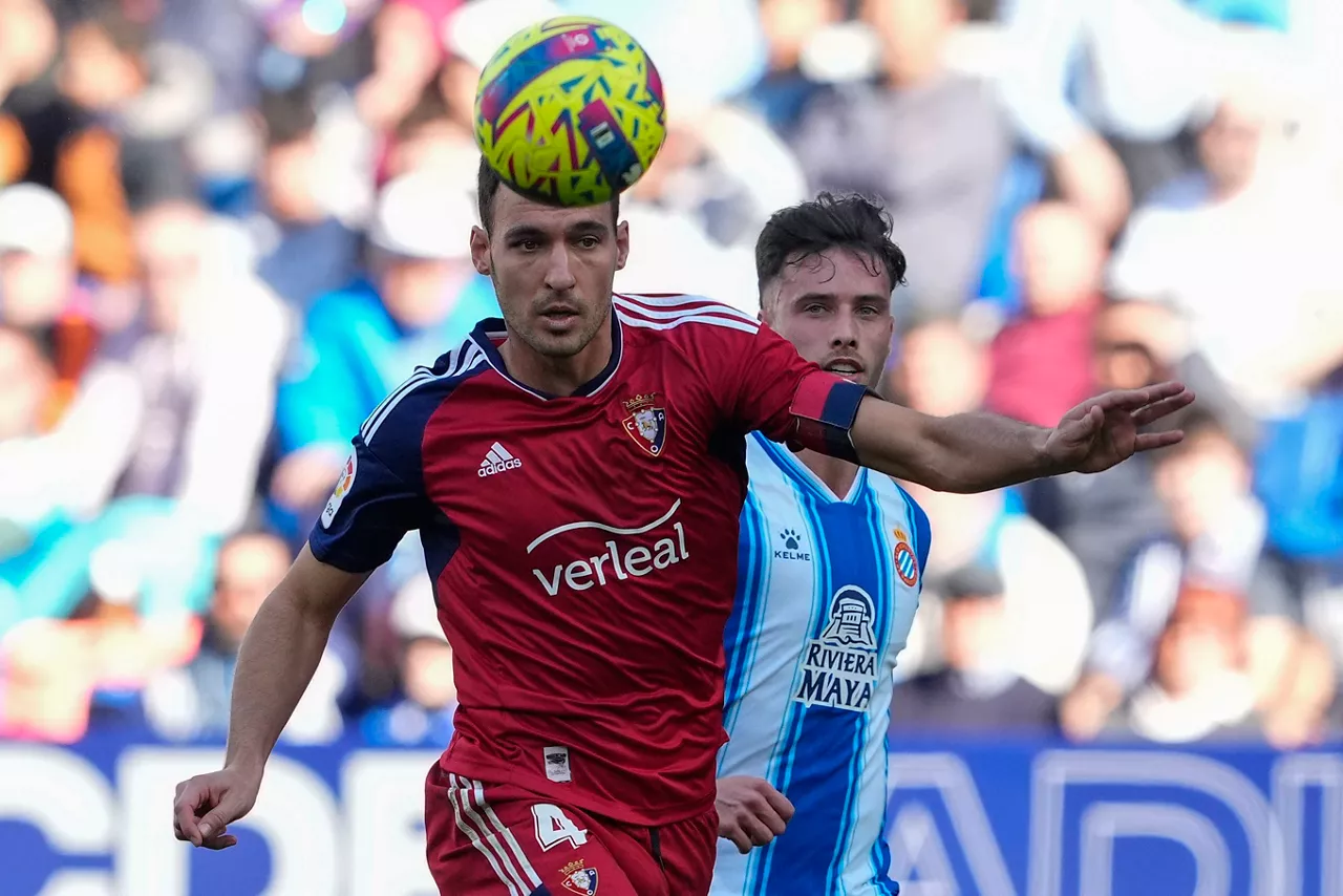 ESPANYOL-OSASUNA-UNAI-GARCIA-EFE