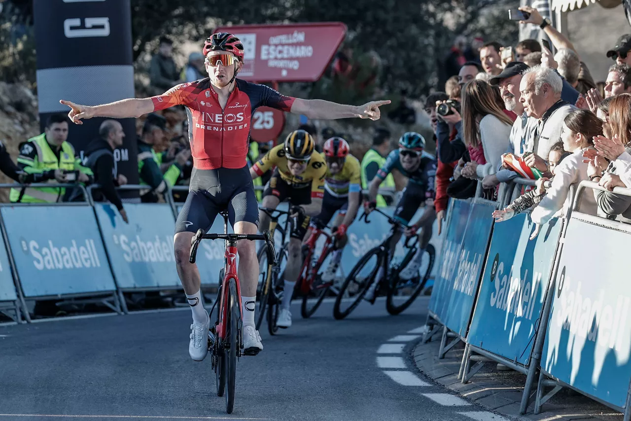 Volta Valencia Tao Geoghegan Hart