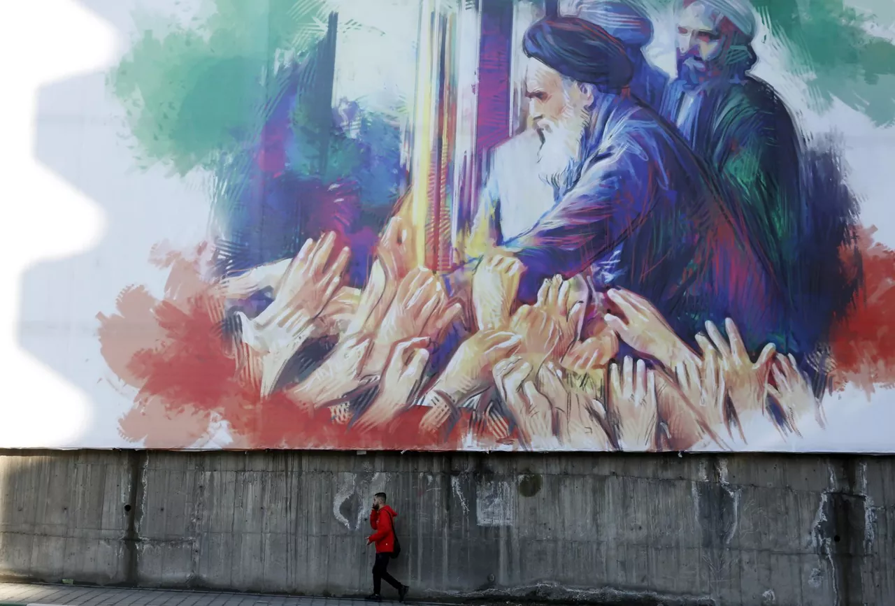 Iran-ayatollah-EFE