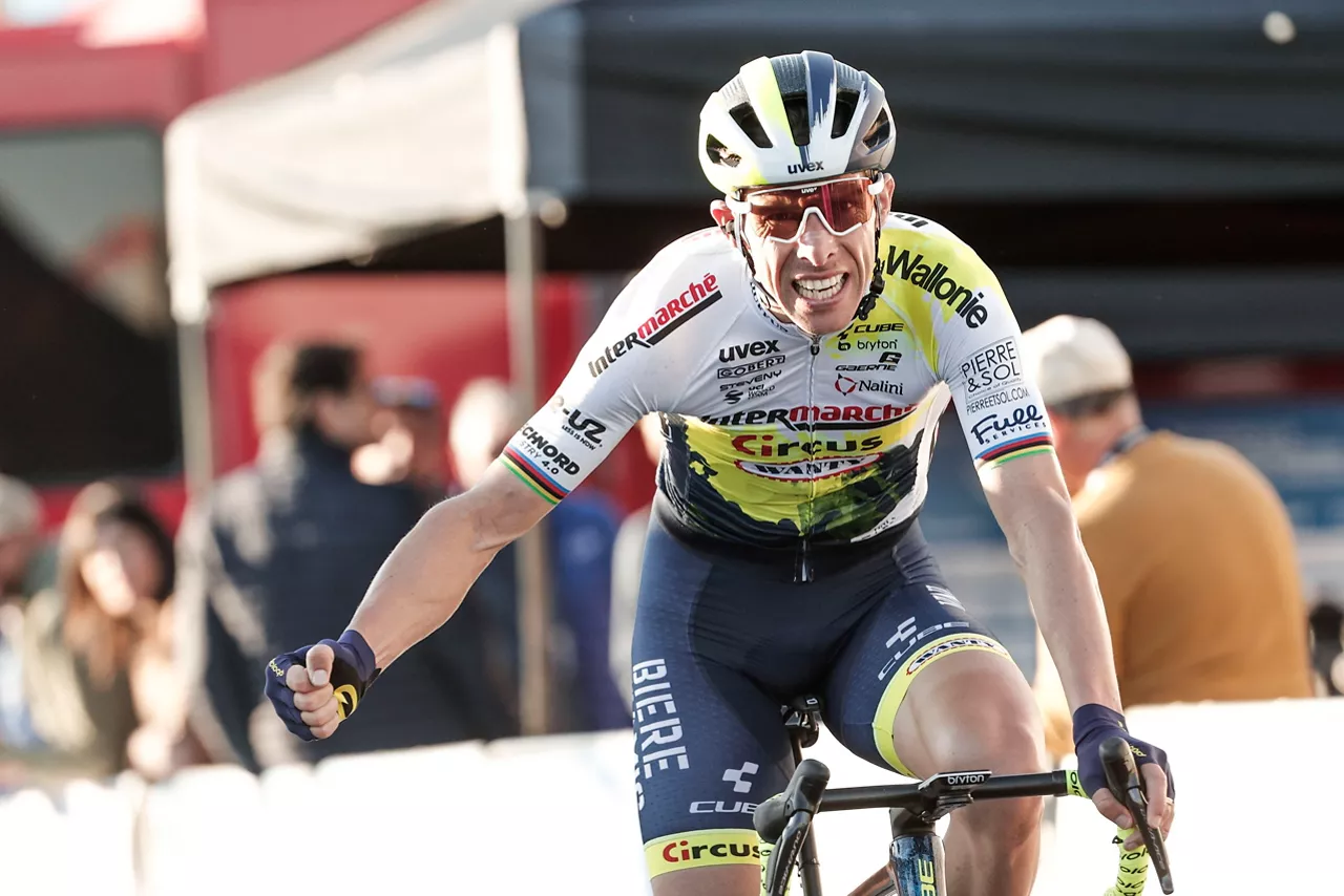 Volta Valencia etapa 5 Rui Costa