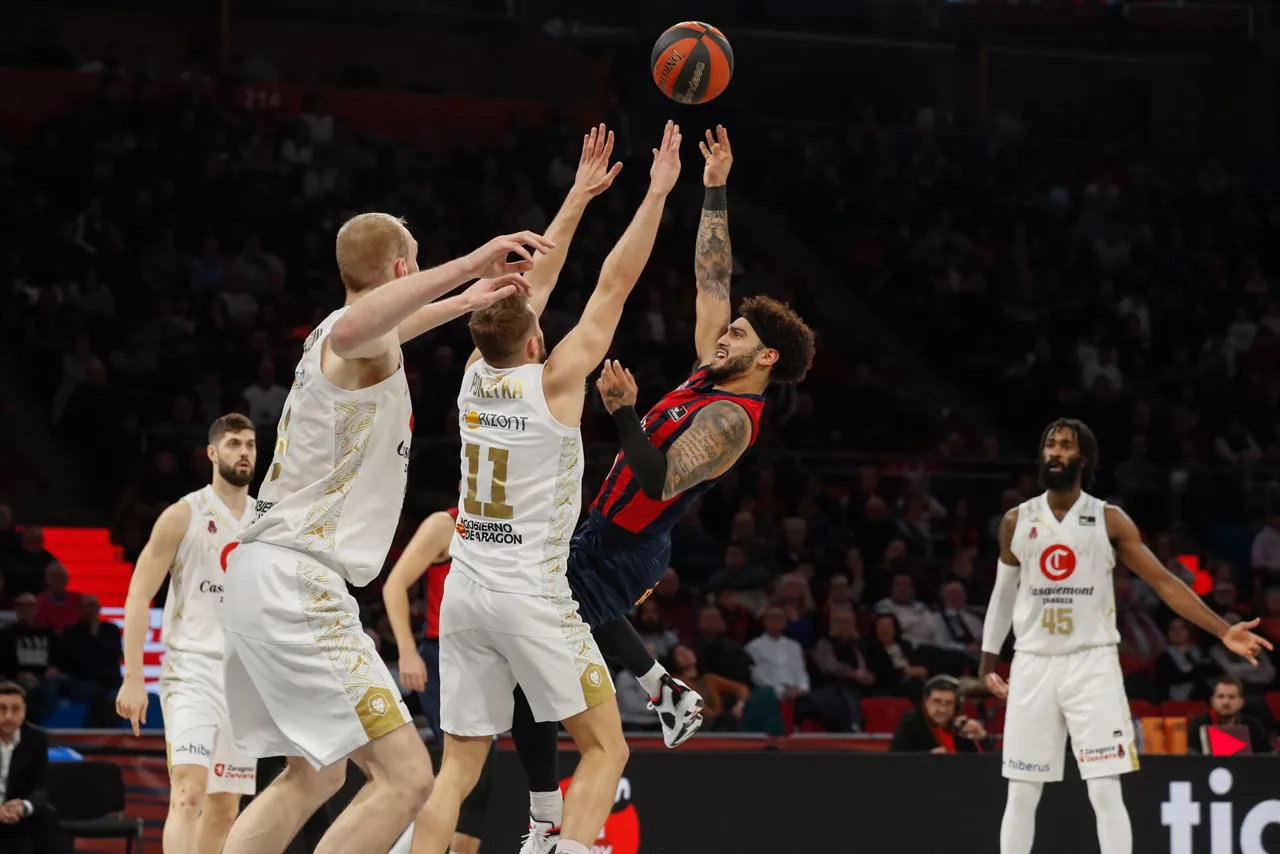 howard_baskonia_zaragoza_EFE
