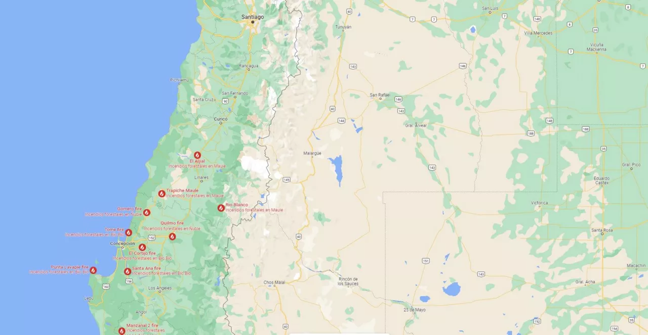 Incendios-Chile-mapa