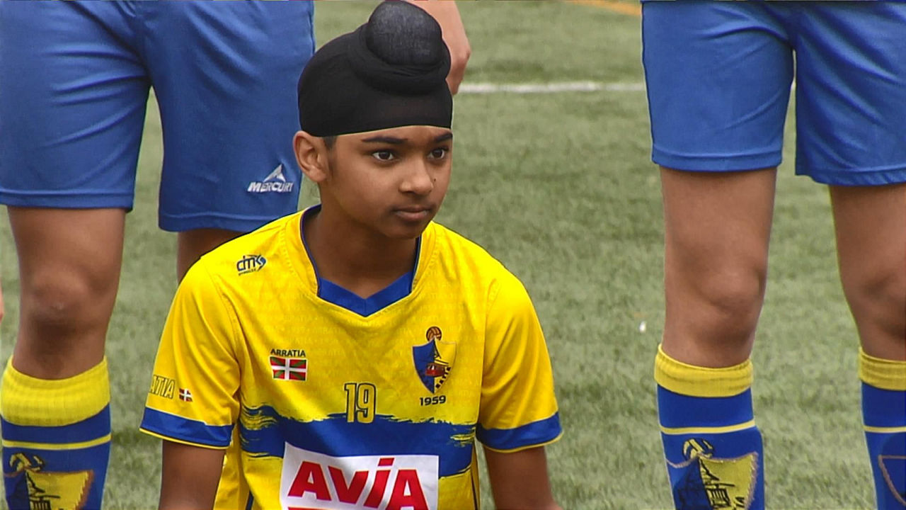 Gurpreet Arratia