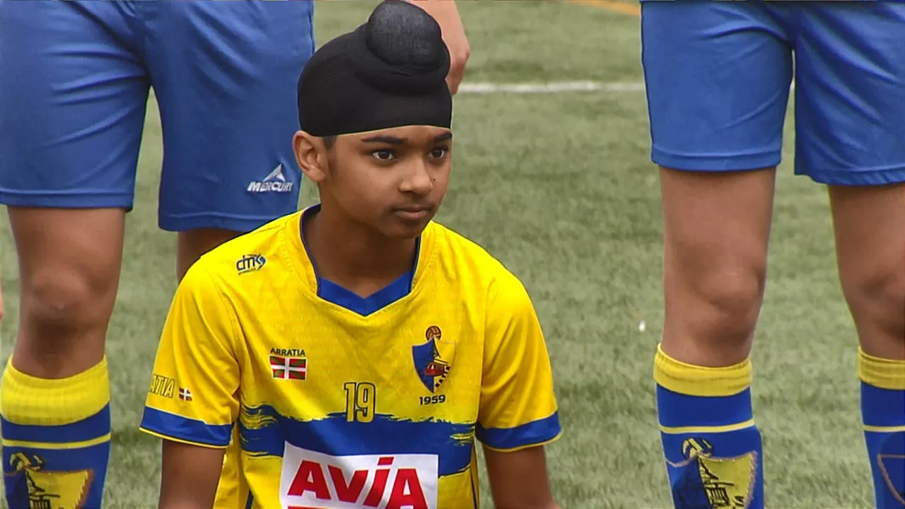 Gurpreet Arratia