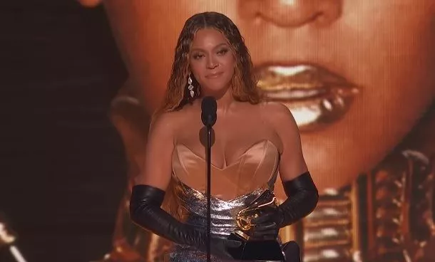 Beyonce grammy 2023