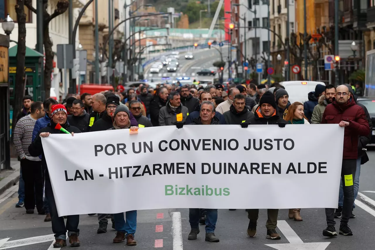 bizkaibus