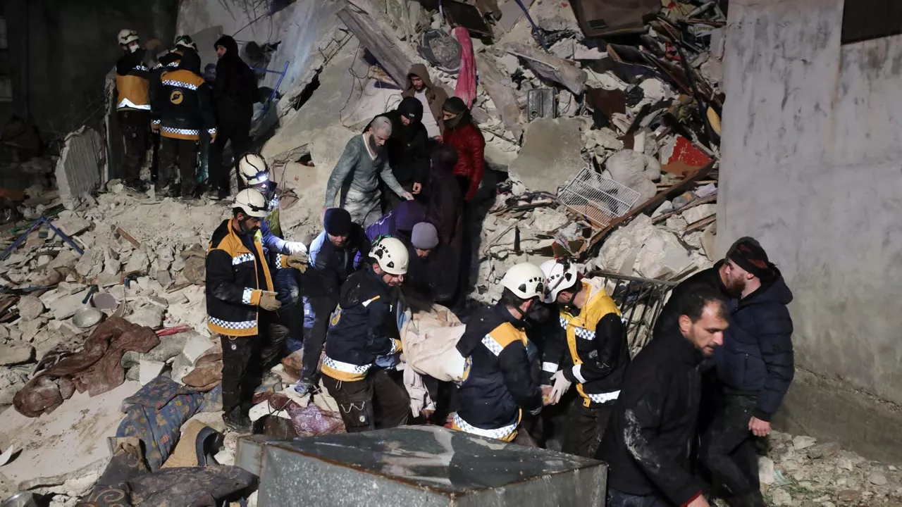 victimas-Idlib-Siria-efe