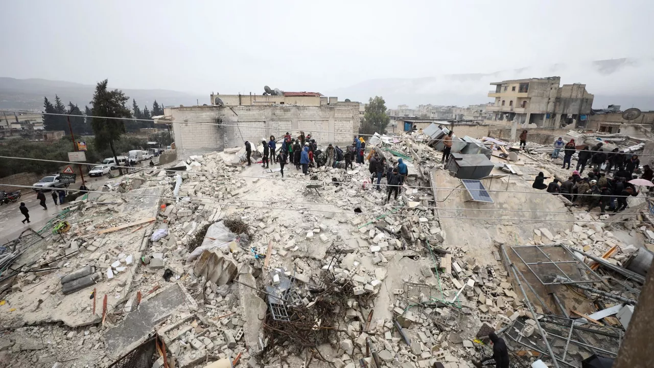Idlib-Siria-terremoto-efe