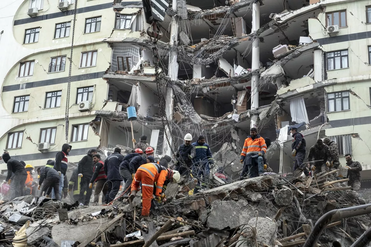 Turquia-terremoto-Diyabakir-efe