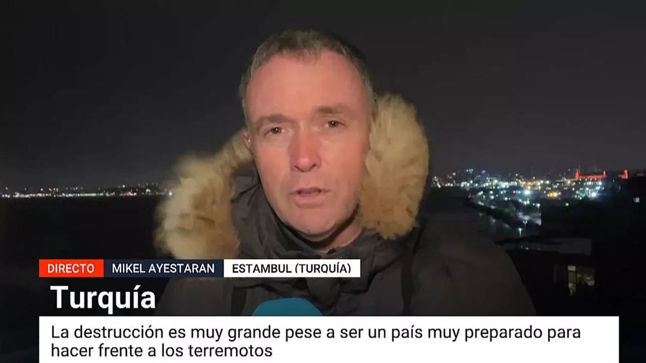 mikel ayestaran