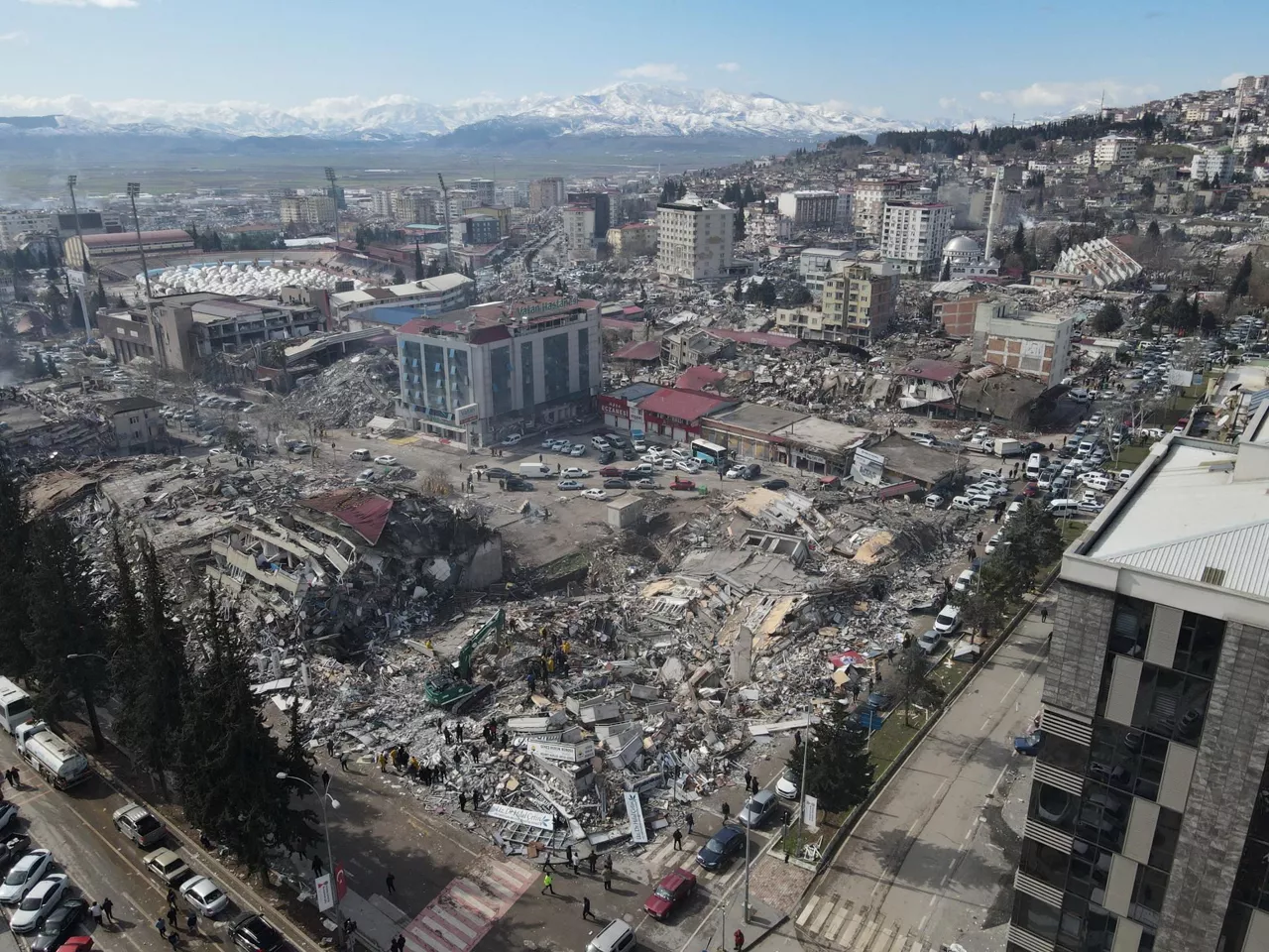 destrucion-Kharmanmaras-terremotos-efe