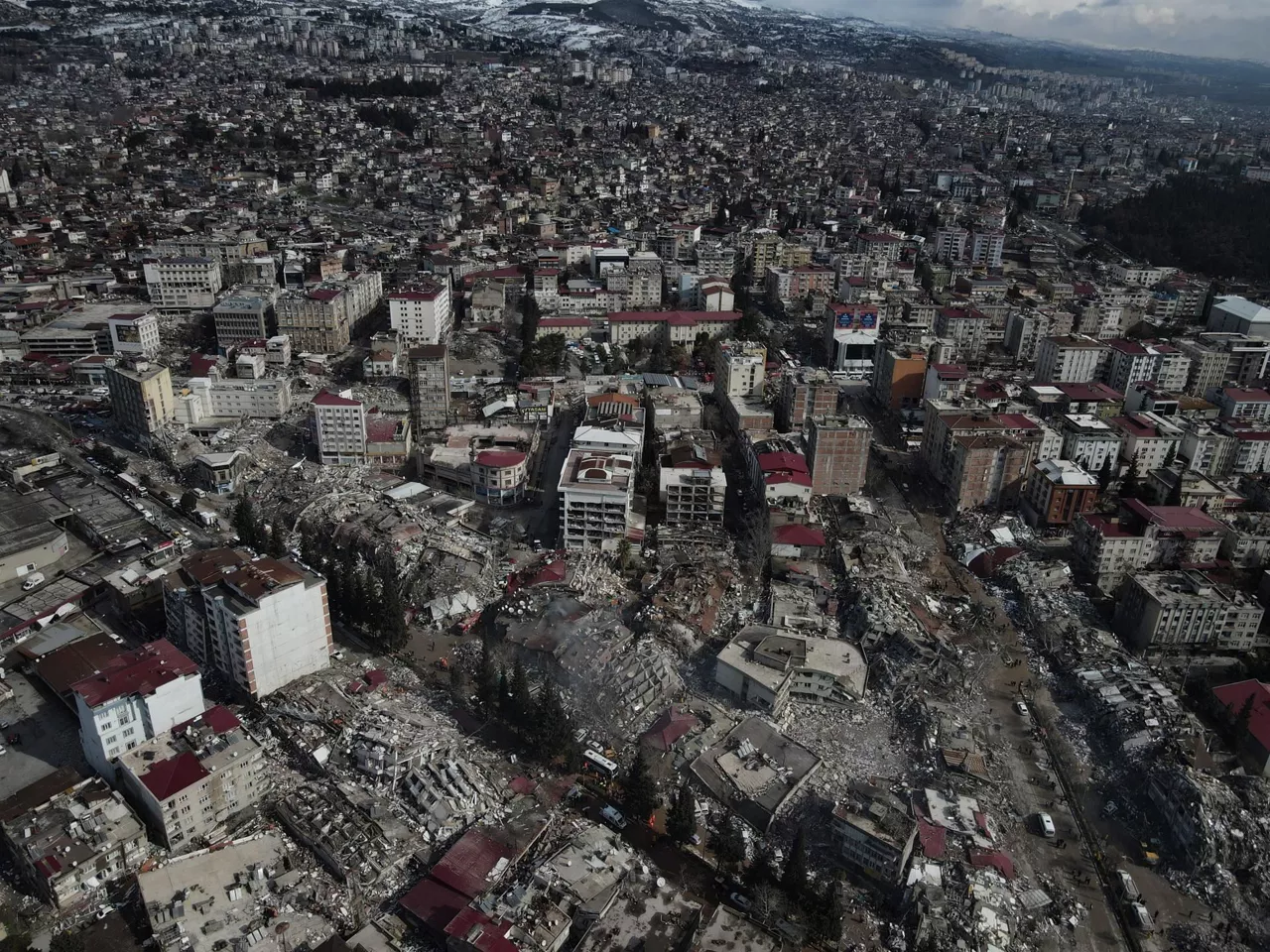 aerea-Turquia-Kahramanmaras-terremotos-efe