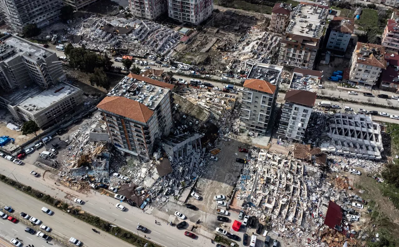 Hatay-Turquia-terremotos-efe