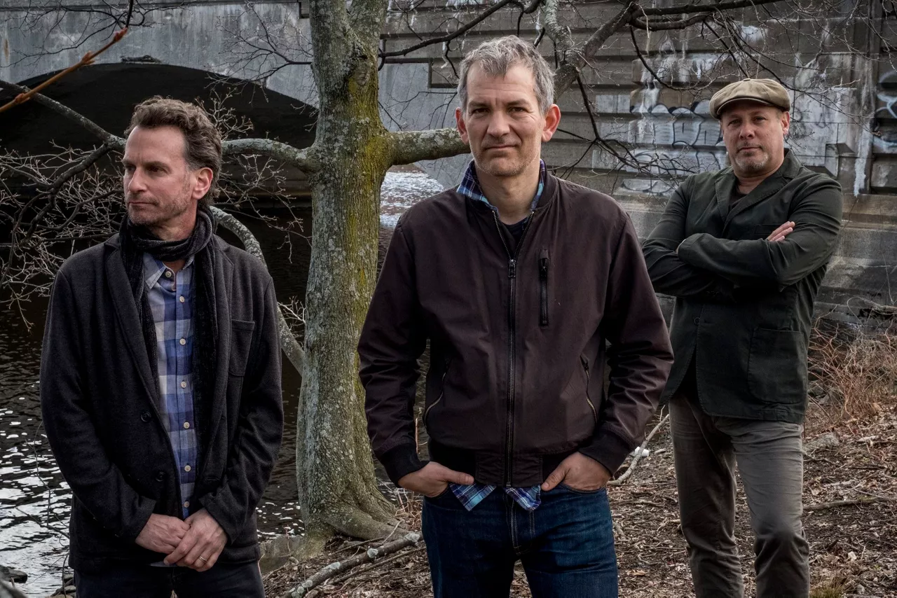 Brad Mehldau Trio Argazkia: Michael Wilson Gasteizko Jazzaldia