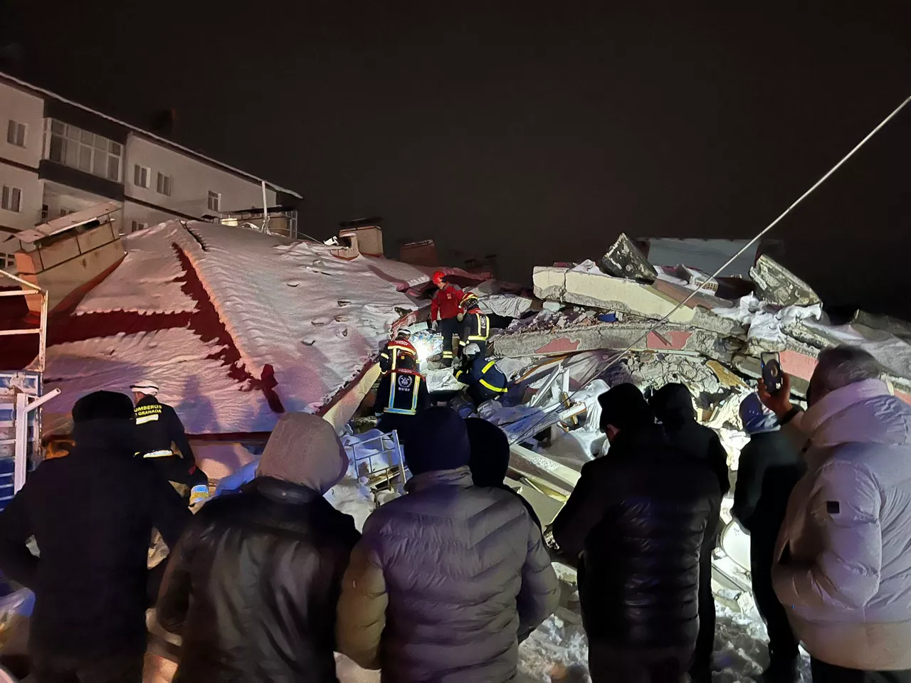 Bomberos-Unidos-Sin-Fronteras-Turquia-terremoto