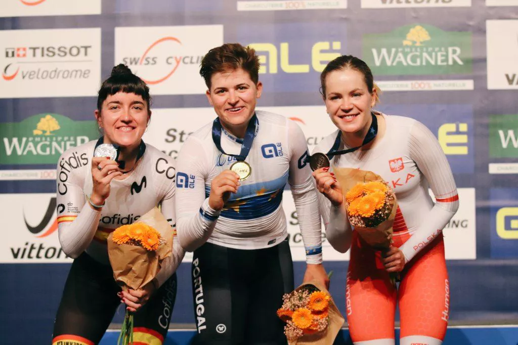 Larrarte, Martins y Pikulik