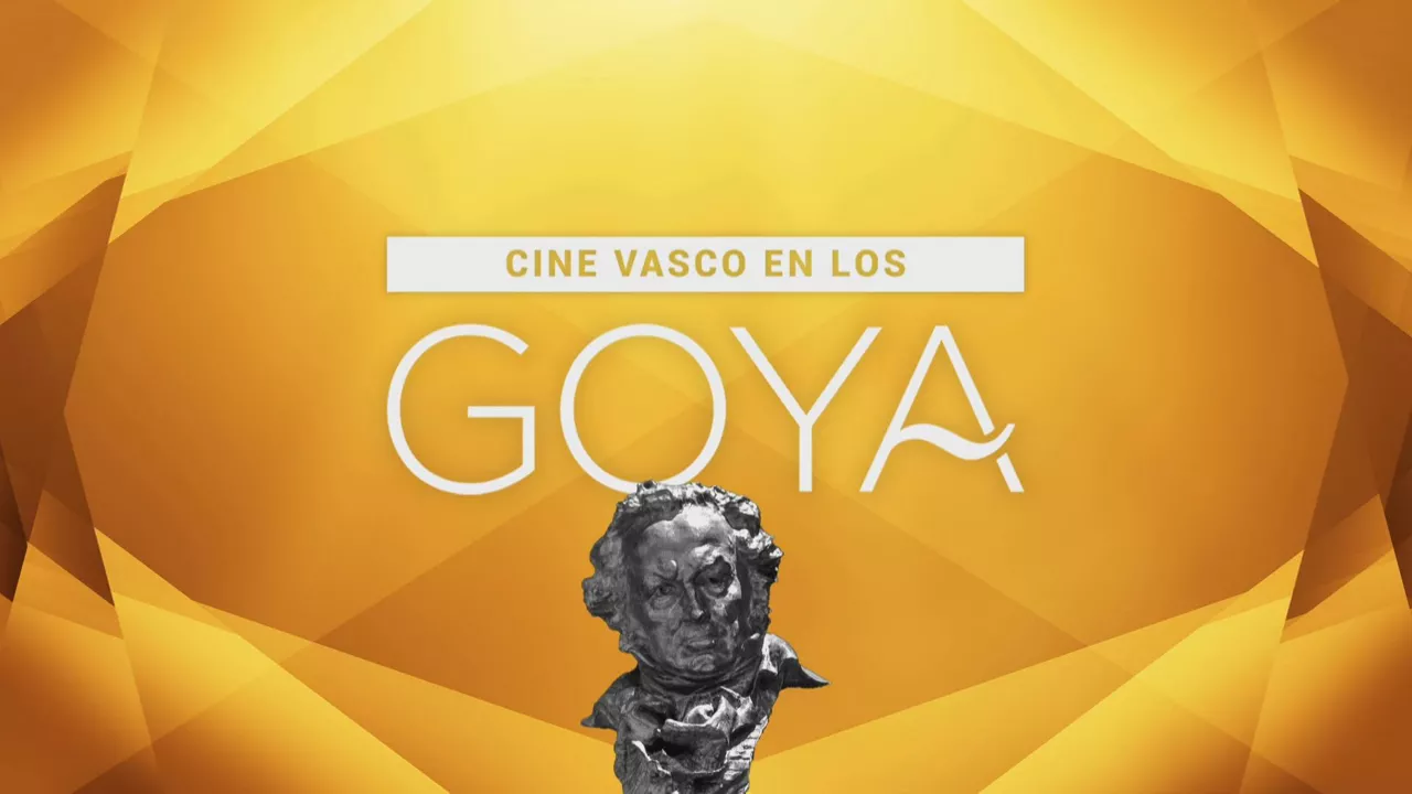 Amplia representación del cine vasco en los 37º edición de los Premios Goya. Foto: EITB