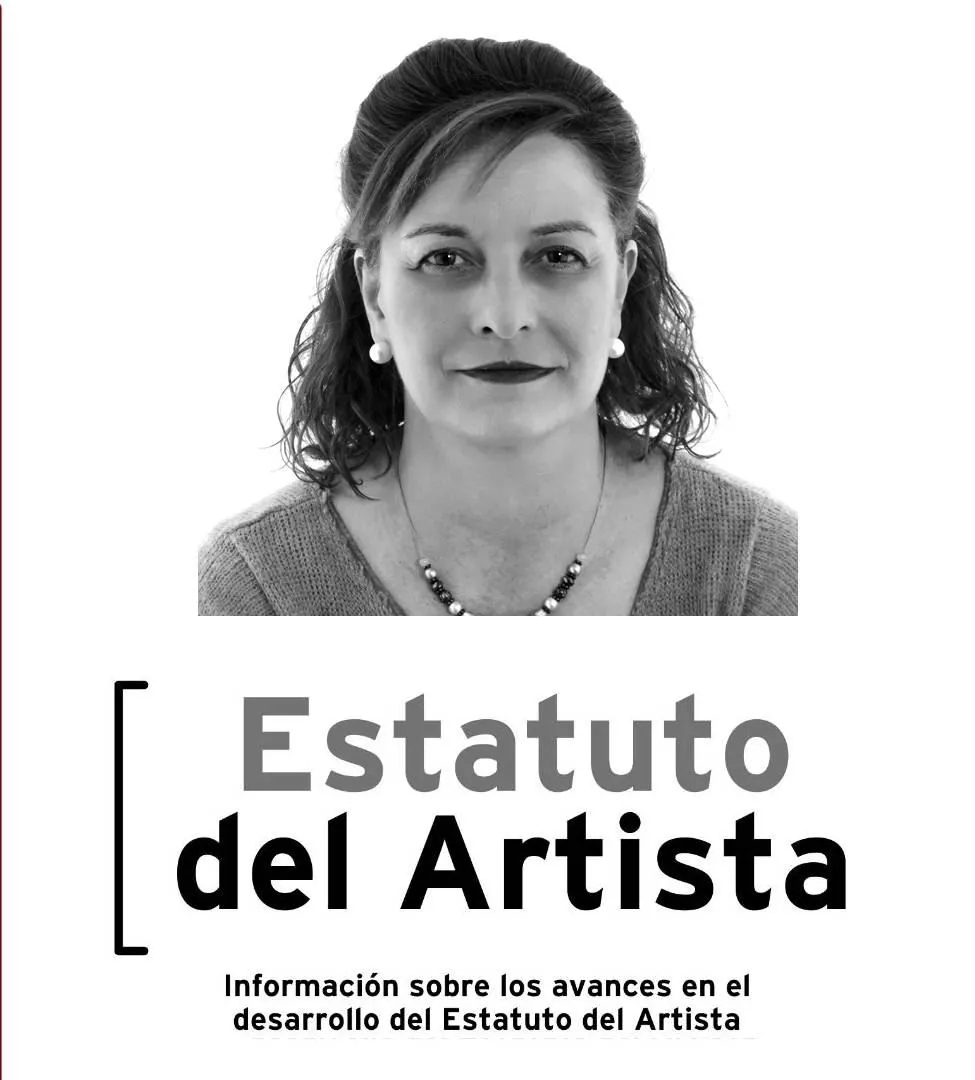 Pilar López, presidenta de Eskena