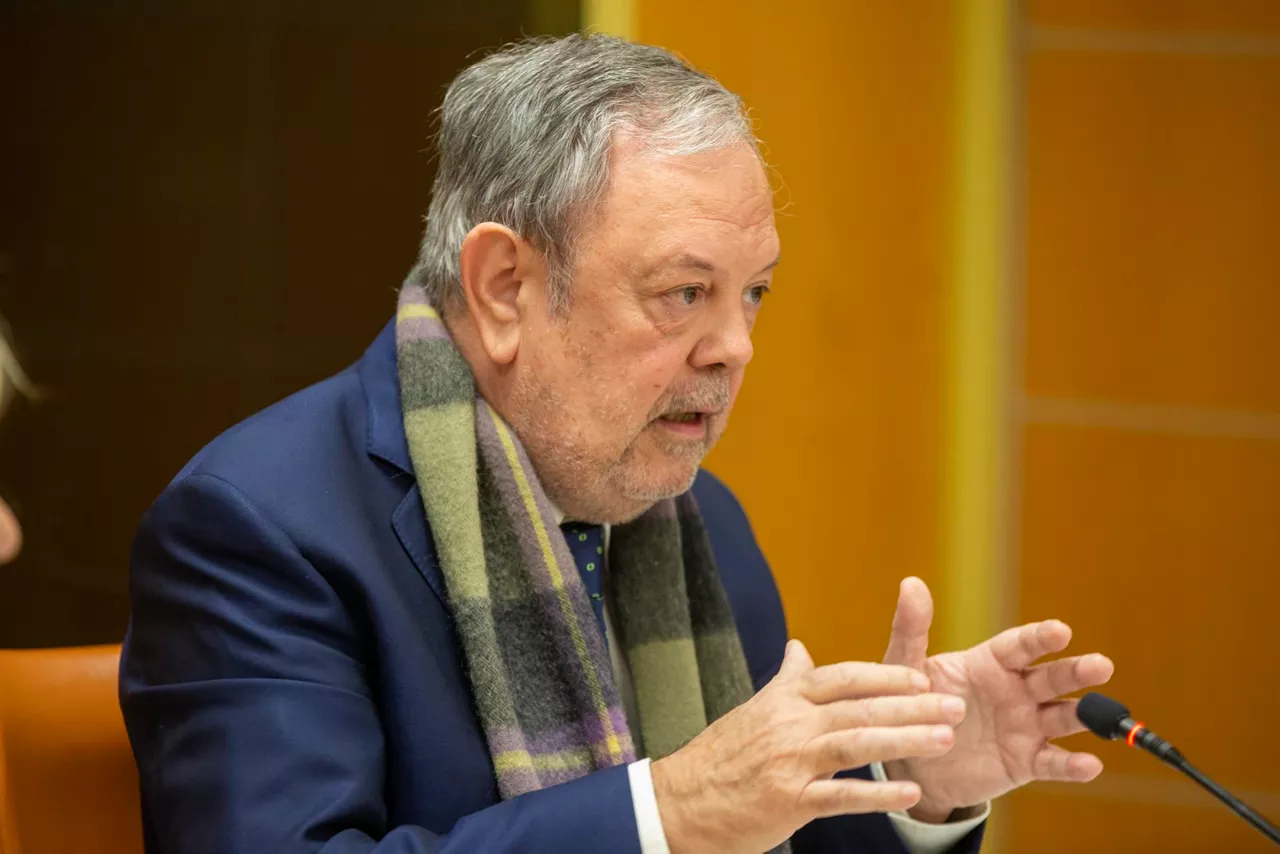 pedro-azpiazu-parlamento-vasco-efe