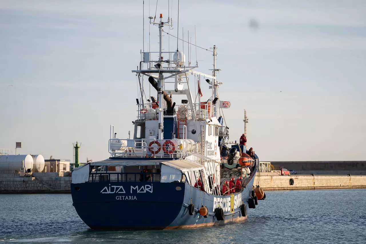 aita mari vinaros castellon efe