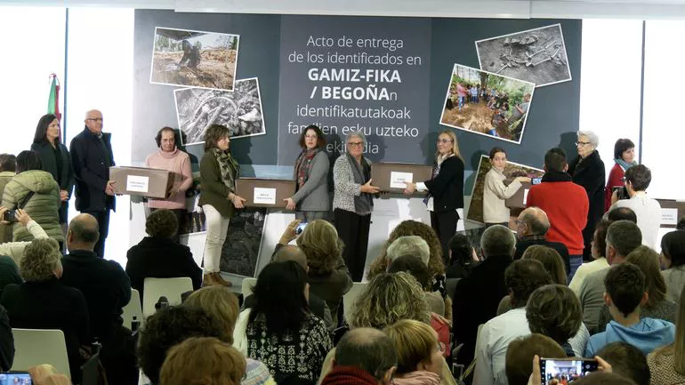 Memoria historikoa