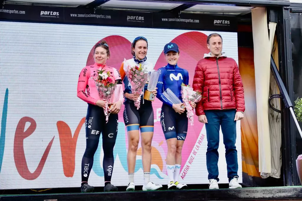 Jackson, Fortin eta Mackaij