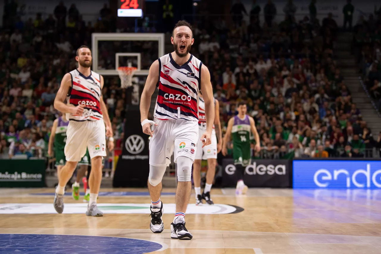 Baskonia