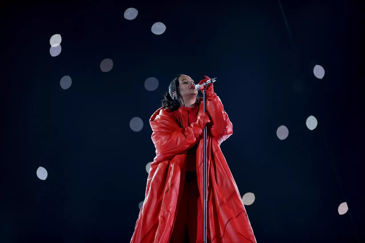 Rihanna