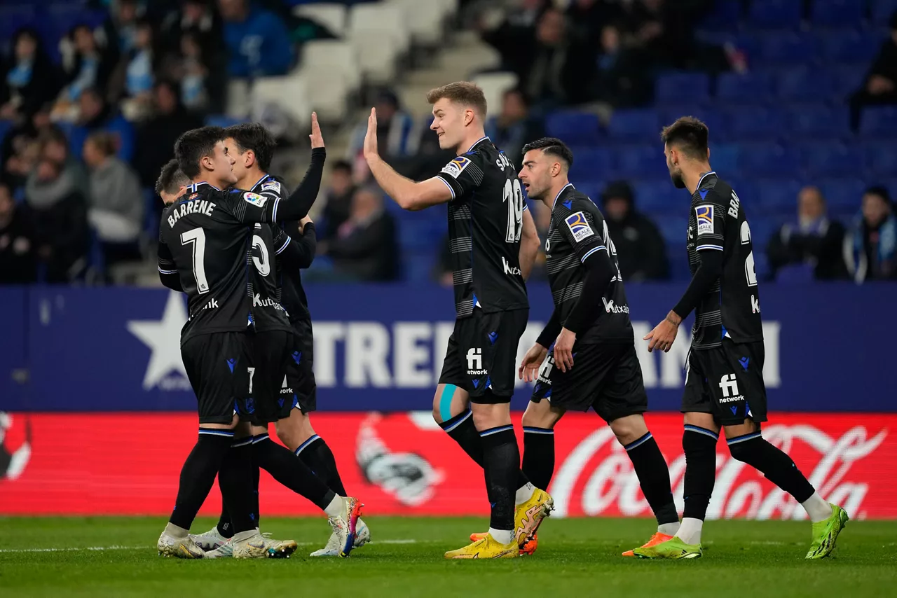 SORLOTH-REALA-ESPANYOL-EFE