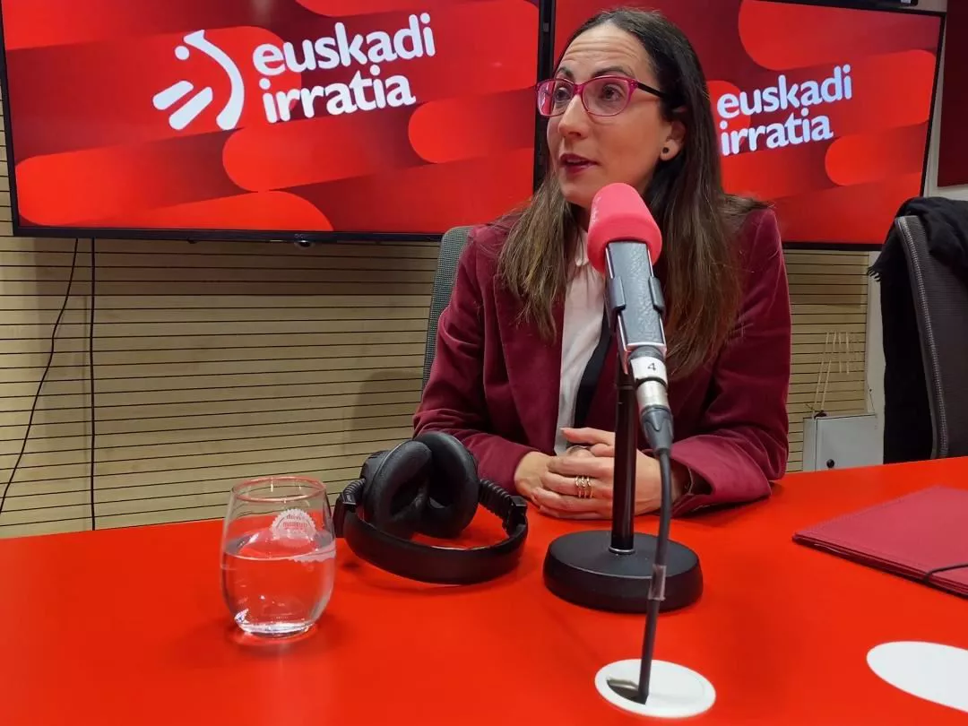 begona-pedrosa-faktoria euskadi irratia