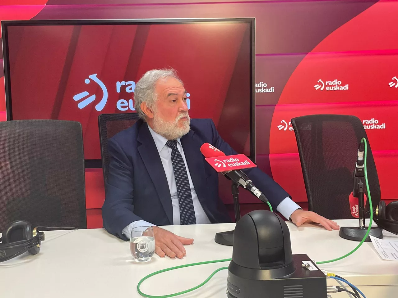 José Ignacio Zudaire