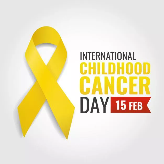 Día Mundial contra el Cáncer Infantil
