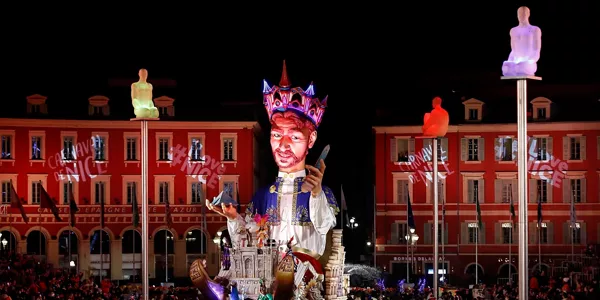 Francia. EFE