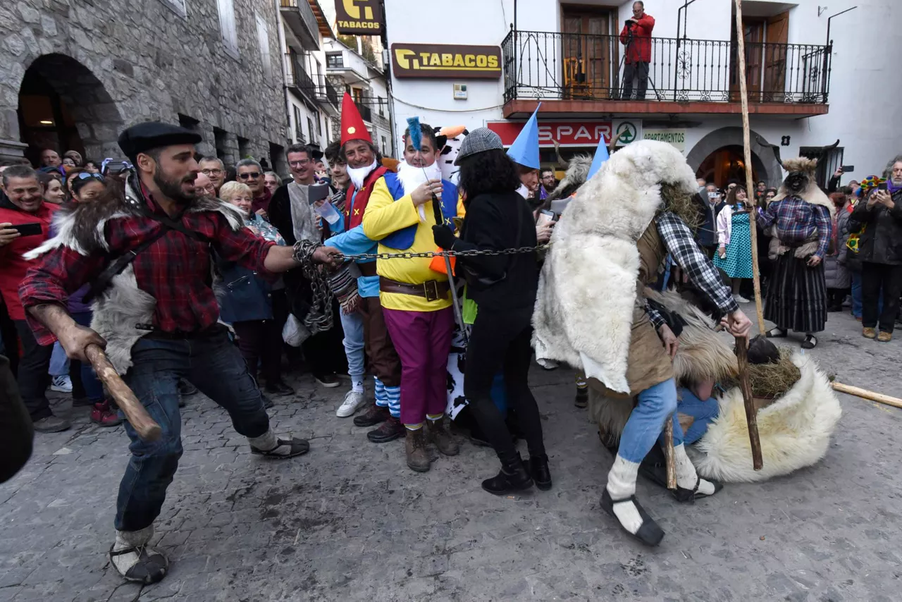 Huesca. EFE