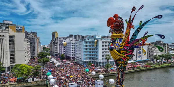Brasil. EFE