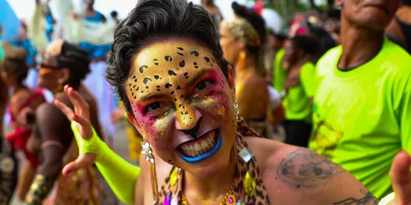 Brasil. EFE